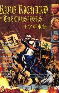 King Richard and the Crusaders