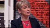Yvette Cooper fails to rule out overseas schemes for illegal migrants