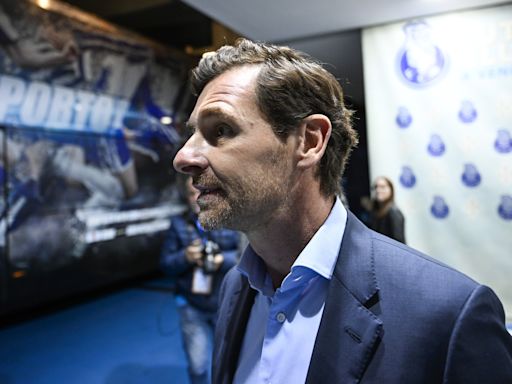 André Villas-Boas tenta “desbloquear” presidência do FC Porto após resistência da administração