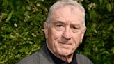 Robert De Niro Opens Up About Grandson's Fatal Overdose: 'It Shouldn't Have Happened'