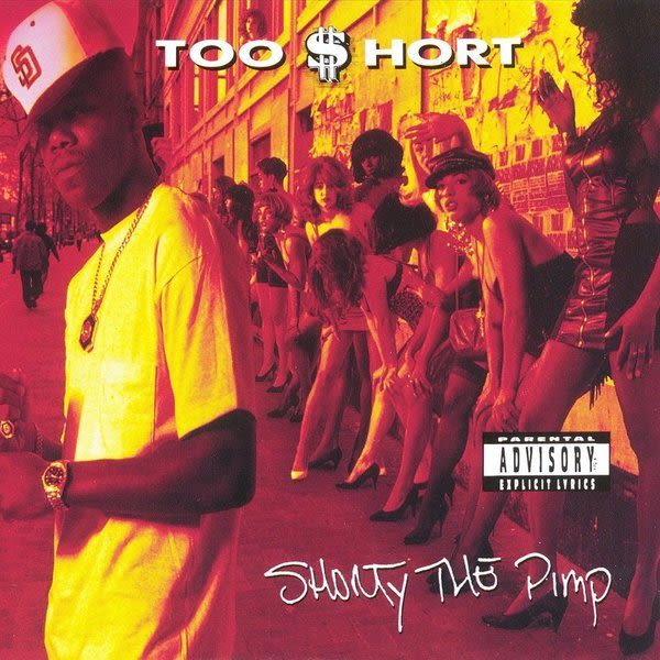 The Source |Today in Hip Hop History: Too $hort Released His Fourth LP 'Shorty The Pimp' 32 Years Ago