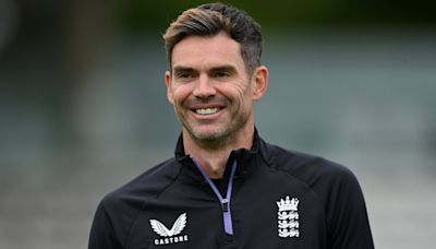 James Anderson Retirement: The Numbers Behind A Legendary Career As Retirement Looms