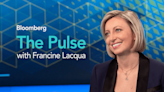 Stocks at Record High; Le Pen's Far-right in Front | Bloomberg The Pulse 06/18/24