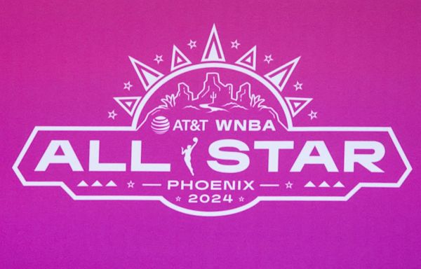 WNBA All-Star Game 2024: Start time, live stream, TV channel, rosters, as Caitlin Clark takes on Team USA