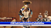 CTUIR Youth Council to perform at halftime of May 4 women's football game in Portland