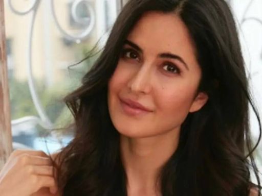 Katrina Kaif opens up about her obsession with makeup: ‘I never apply lipstick directly on my lips’