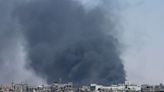 Ataque aéreo israelense em Rafah mata 12 palestinos, dizem médicos de Gaza