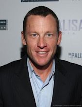 Lance Armstrong