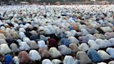 What is Eid al-Fitr? What to know about the Muslim holiday at the end of Ramadan