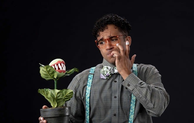 PCPA’s Little Shop of Horrors debuts in Santa Maria with Solvang performances to follow