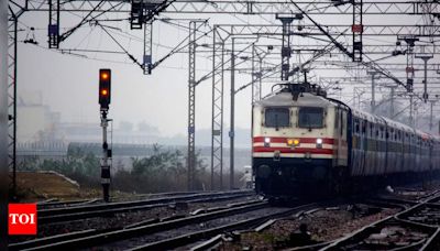 RRB JE Recruitment 2024 begins at rrbapply.gov.in, apply now for 7951 posts: Direct link here - Times of India