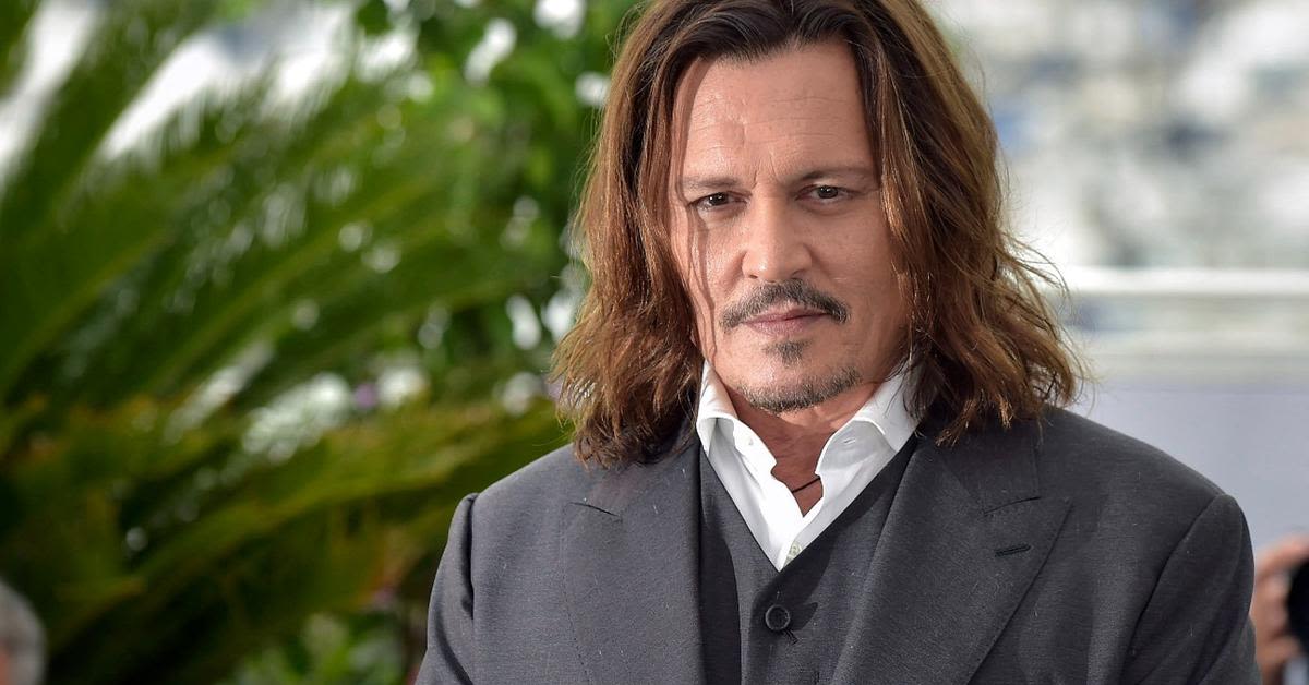Johnny Depp Refuses to 'Dive Into Anything Headfirst' Like He Did With Ex Amber Heard: 'The Lessons Have Been Learned'