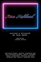 Nora Highland (2020) — The Movie Database (TMDB)