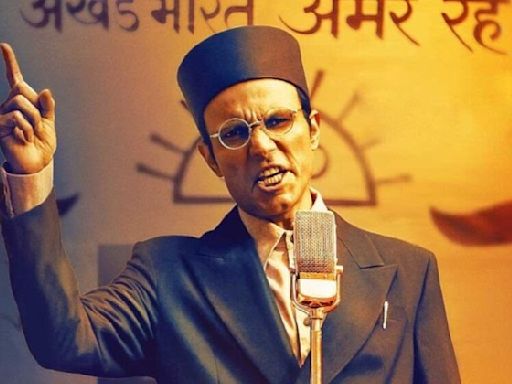 Swatantrya Veer Savarkar On OTT: Release Date, Plot, Cast And Everything You Need To Know About Randeep Hooda Starrer