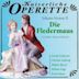 Johann Strauss: Die Fledermaus [Highlights]