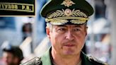 Russian general killed in Luhansk region - media