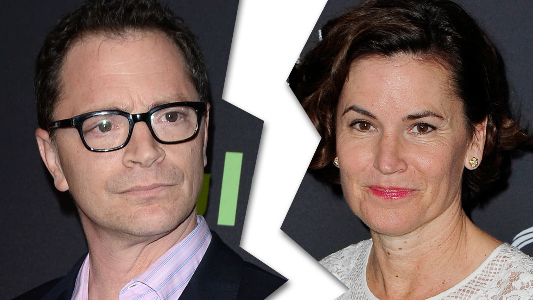 Joshua Malina's Wife Melissa Merwin Files for Divorce