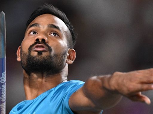 Debutant Athletes to watch out for in Paris Olympics 2024: Kishore Jena