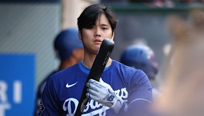 MLB》大谷翔平今日數據！大聯盟成績！2024暫時單刀赴會 二刀流的大谷創下哪些紀錄？年薪有多少？