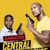 Central Intelligence