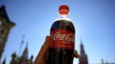 Coca-Cola extends Russian patents