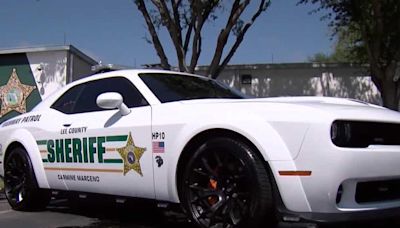 Lee County Sheriff's Office rebrands traffic unit as new 'highway patrol'