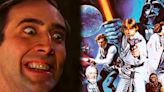 Nicolas Cage explica por qué nunca trabajaría en Star Wars