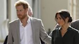 Meghan and Harry's 'royal act' risks being ignored in Nigeria