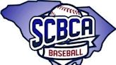 SCBCA announces 2024 All-State baseball teams