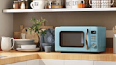 10 of the Best Retro Microwaves That Are Pretty and Functional