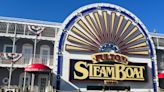 I paid $137 to spend a night in a steamboat-themed hotel, and it added some whimsy to my Pennsylvania vacation