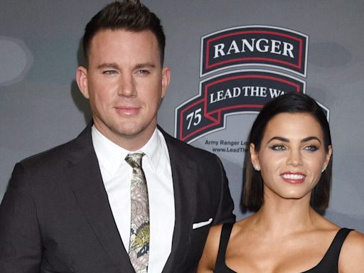 'Magic Mike' Director To Take The Stand In Jenna Dewan And Channing Tatum's Divorce Trial