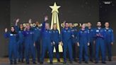 NASA introduces new astronaut class, including Florida native