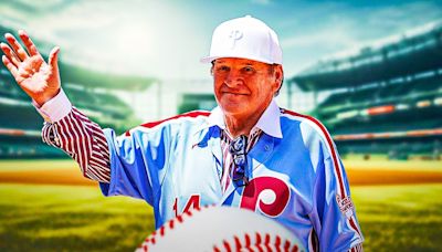 Pete Rose gets 100% real on his MLB Hall of Fame credentials