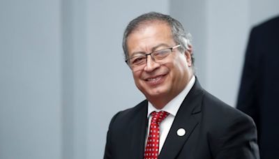 Gustavo Petro plantea nueve puntos para la Asamblea Constituyente que aspira convocar