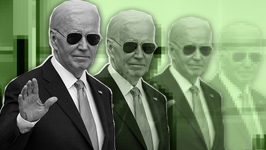 ‘Cheap fake’ Biden videos burst into national spotlight