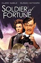 Soldier of Fortune (1955 film)