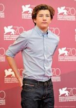 Tye Sheridan