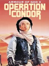 Armour of God II: Operation Condor