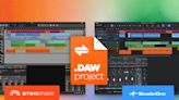 PreSonus and Bitwig have teamed up to launch a universal file format for DAWs