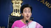 Delhi minister Atishi orders inquiry into the death of civil service aspirant in Patel Nagar