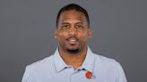 Cardinals expected to hire Israel Woolfork as QB coach