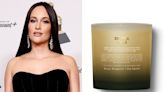 Kacey Musgraves Wanted New 'Deeper Well' Candle to Smell Like 'Hugging Someone Familiar'