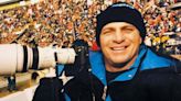 Les Duggins, former Herald-Journal photo editor, Carolina Panthers photographer, dies