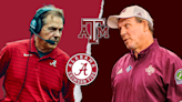 Roll Tide Wire staff predictions for Alabama vs. Texas A&M