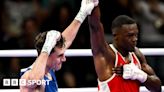 Olympics boxing: Tears of pride, not sadness, as Aidan Walsh exits Paris Games