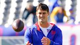 Daniel Jones contract gives Giants stability at quarterback