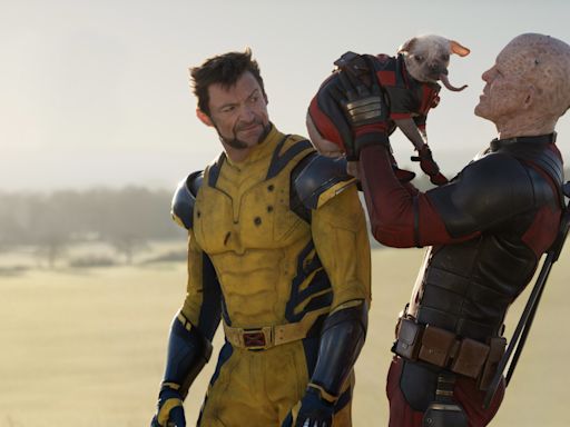 A guide to all the 'Deadpool and Wolverine' cameos, from Ladypool and beyond