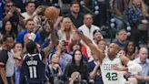 It's closest 38-year-old Al Horford has come to an NBA title, with Celtics on verge of their 18th | Texarkana Gazette