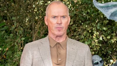 Michael Keaton Is Ditching His Stage Name for His Real Name After Almost 50 Years - E! Online